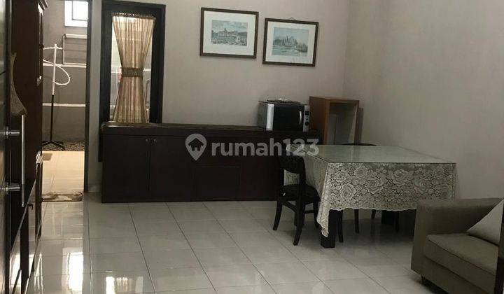 Rumah Nyaman Strategis di Amaya Residence 1