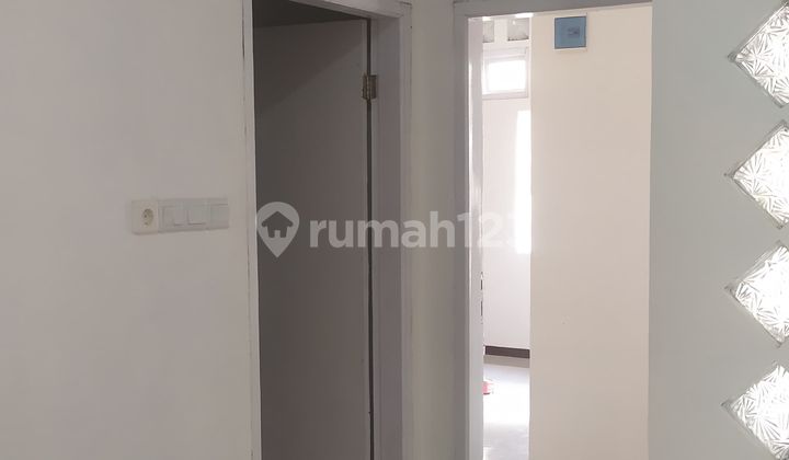 Rumah Baru Komplek Rancamas Terusan Cibaduyut 2