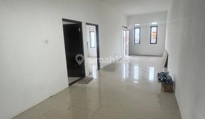 Rumah di Kopo Permai 3 Cocok Untuk Home Industri 1