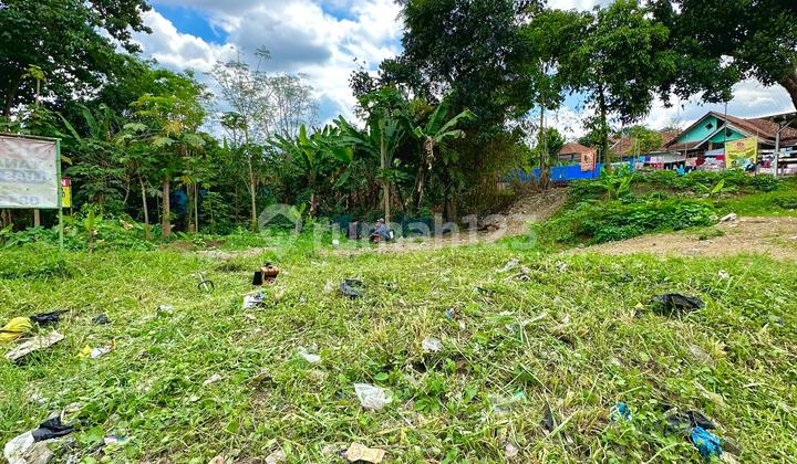 Disewakan Lahan Jl. Raya Batujajar Mainroad Disewakan Lahan Jl. Raya Batujajar Mainroad