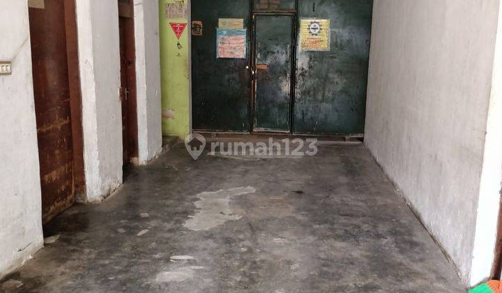 Dijual Murah Gudang Hitung Tanah di Majalaya 2