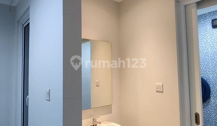 Rumah Furnished di Summarecon Bandung Cluster Dayana 2