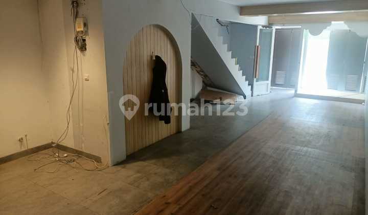Dijual Disewakan Ruko di Setrasari Tengah
