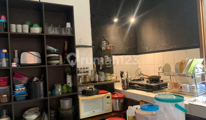 Cheap House in Grand Antapani Town House 2