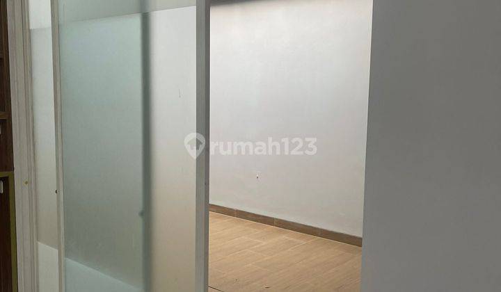 Rumah Semi Furnished Kbp Jingganagara Kota Baru Parahyangan 2