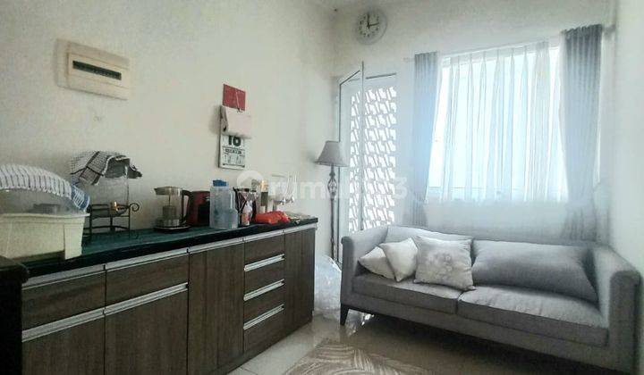 Murah Jual Cepat Rumah Minimalis Summarecon Bandung Amanda 1