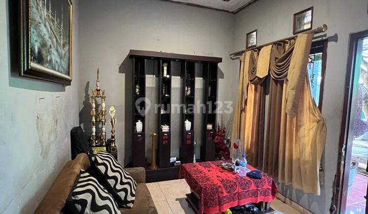 Rumah Strategis Tengah Kota di Leuwisari Harga Nego Banget 2