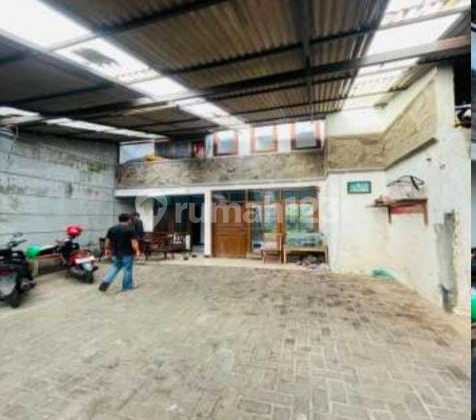 Murah Rumah Jl. Parang V Babakan Sari Kiaracondong