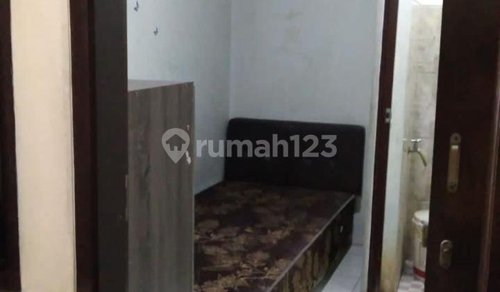 Kost 16 Rooms Strategic in Cikutra 2
