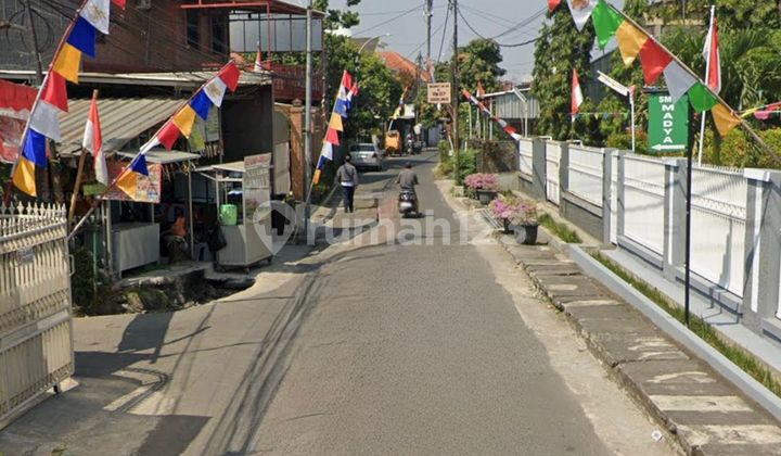 Cheap House on Jl. Sekelimus Utara, Batununggal 2