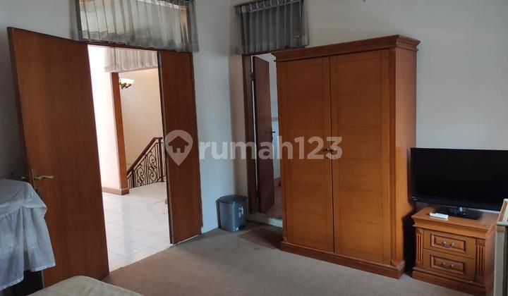 Murah di Bawah NJOP Gedung Klinik Babakan Tarogong 2