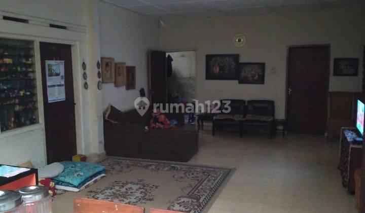 Rumah Tengah Kota 15m Dari Mainroad Buah Batu 2