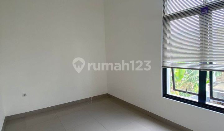 Murah Rumah Baru dalam Cluster di Sariwangi Atas 2
