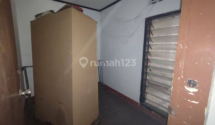 Rumah Lama Hitung Tanah Tengah Kota Jl Murni 2