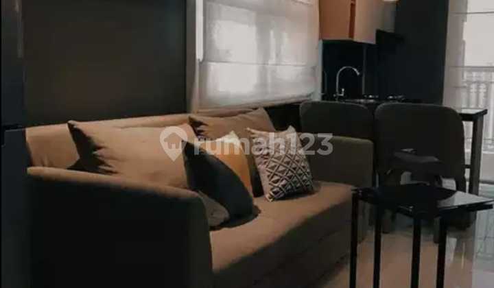 Apartemen Parahyangan Residence 2 BR Full Furnished Apartemen Parahyangan Residence 2 BR Full Furnished