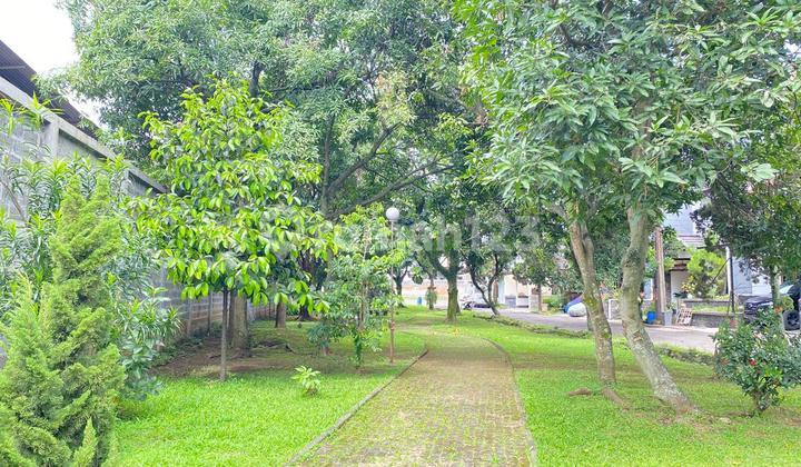 MURAH di Bawah Harga NJOP Tanah Kavling Kopo Melati 1