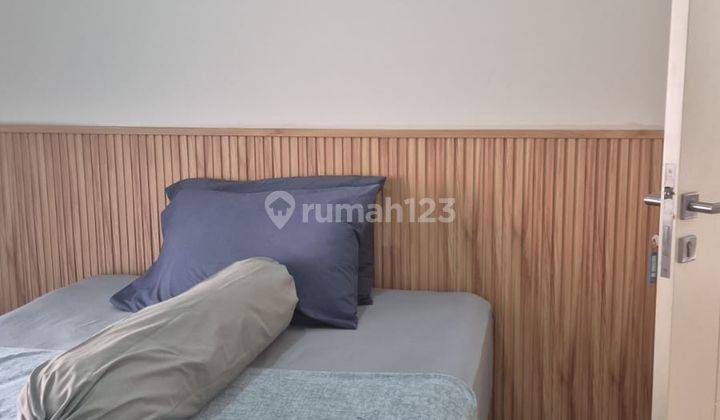 Rumah Full Furnished Kbp Kota Baru Parahyangan Banyak Sumba 2