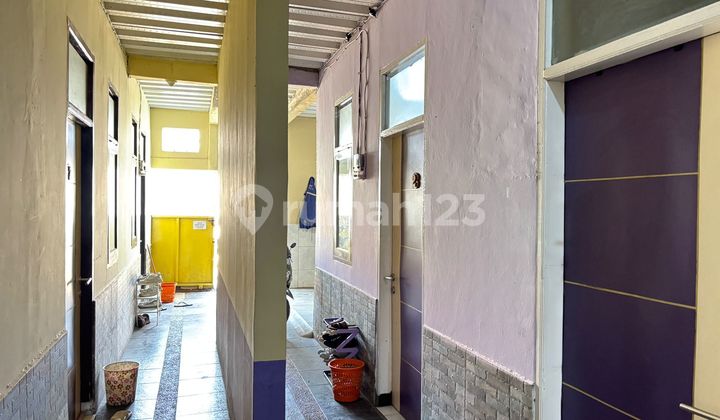 Kos Kost 17 Kamar FULL Cipadung Cibiru Strategis