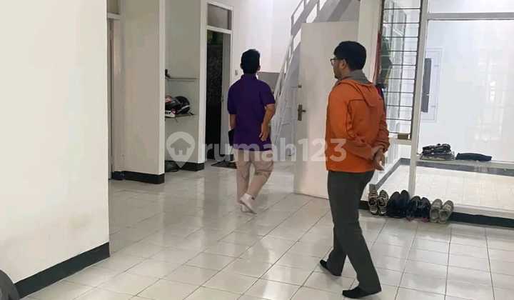 Murah Rumah Strategis di Sayap Margacinta Buah Batu 2