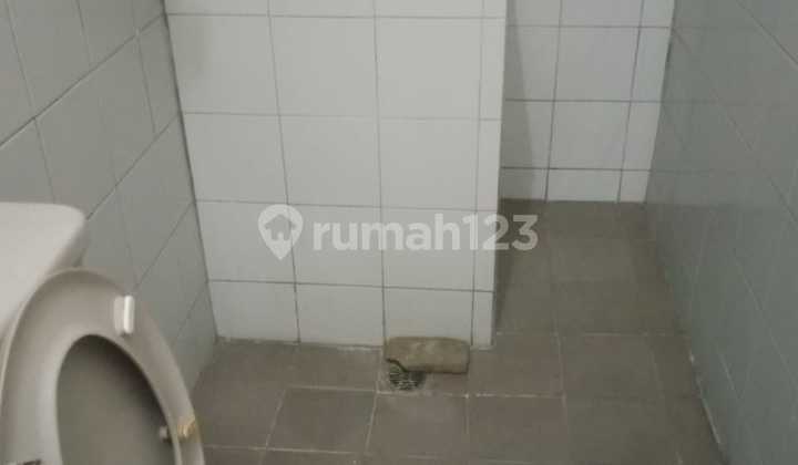 Rumah Pusat Kota Jl. Pasundan Dekat Dalem Kaum 2