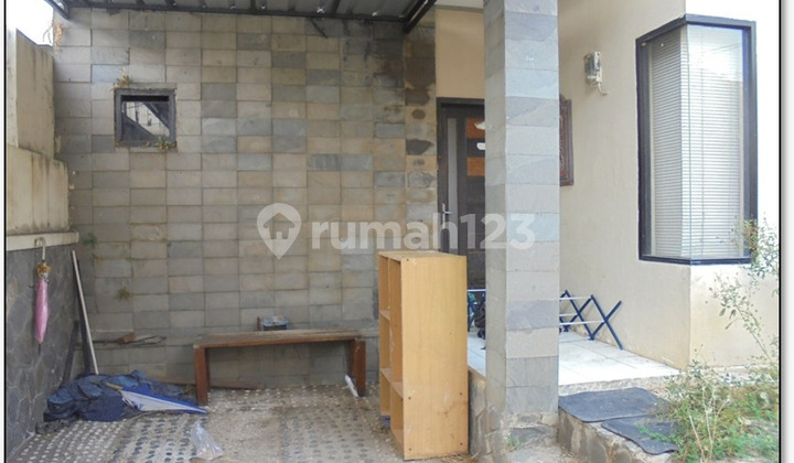 Affordable House in Griya Winaya Complex, Ujung Berung 2