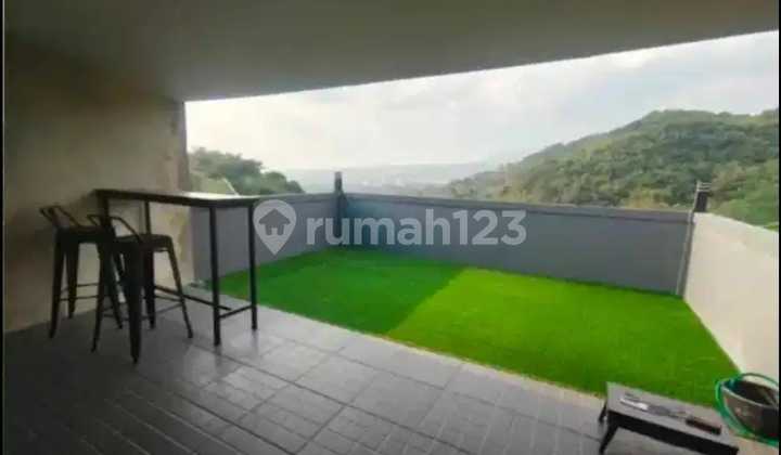 Rumah Full Furnished dekat UNJANI Cimahi