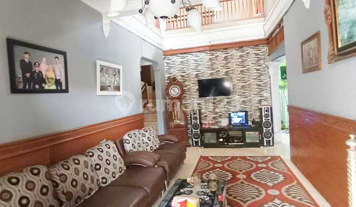 Murah Rumah Sayap KBP di Pondok Padalarang Indah Murah Rumah Sayap KBP di Pondok Padalarang Indah