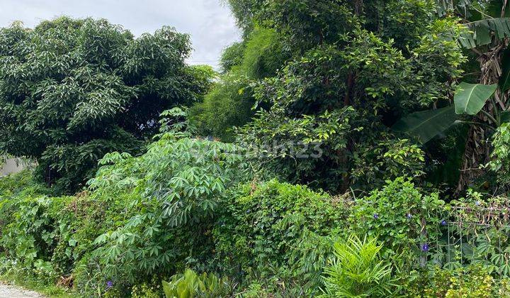 Dijual Tanah Kavling Strategis di Gunung Batu 1