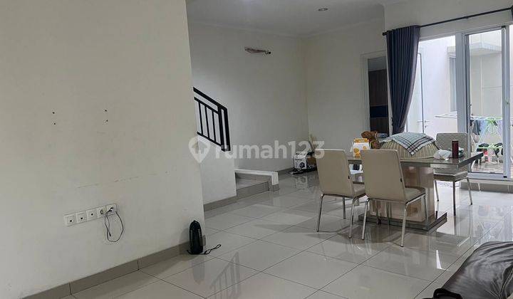 Rumah Semi Furnished Summarecon Bandung Amanda Premium 2