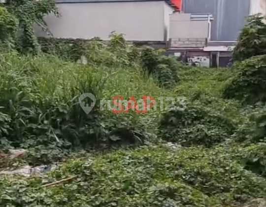 Murah di Bawah NJOP di Mainroad Dago Bawah