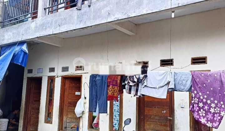 Murah Rumah Kontrakan Sangkuriang Dalam Cipageran Murah Rumah Kontrakan Sangkuriang Dalam Cipageran