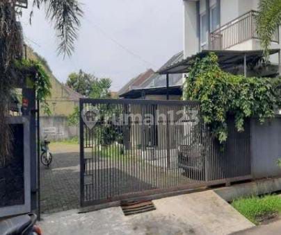 Affordable House in Pandan Wangi Residence Cluster