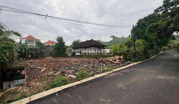 Tanah Strategis di Balangan Zona Perumahan 2