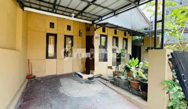 Murah Rumah di Perumahan Citra Lestari Tanimulya 2