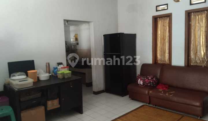 Murah Rumah di Komplek Ujung Berung Indah 2