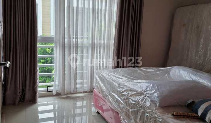 Fully Furnished House in Setra Permai Residence Fully Furnished House in Setra Permai Residence