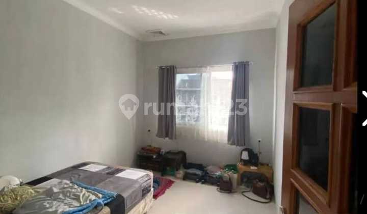 Rumah Furnished dalam Komplek dekat Pemkot Cimahi 2