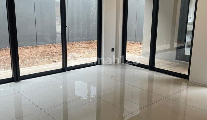 Rumah Baru KBP Tatar Nilapadmi Kota Baru Parahyangan 1