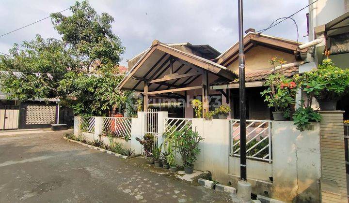 Murah Rumah Nyaman di Komplek Griya Bandung Asri 1 1