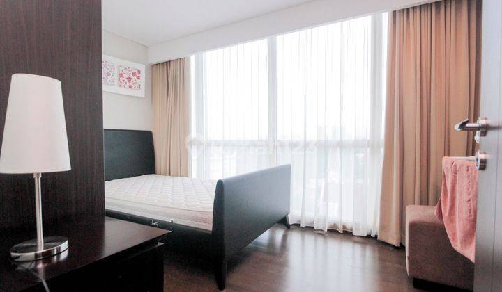 Apartemen El Royale 2 BR Pusat Kota Bandung 2
