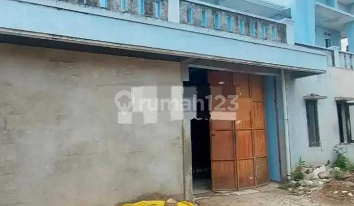 Cheap House in Kp Cijembel Jelegong Kutawaringin 2