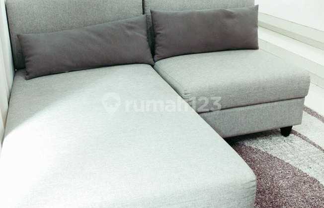 Rumah Full Furnished di Cipaku Indah Setiabudi 2