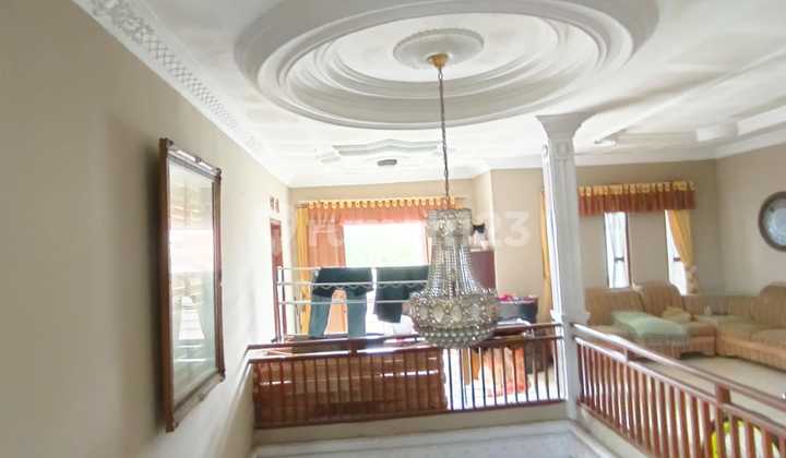 Murah Rumah Sayap KBP di Pondok Padalarang Indah 2