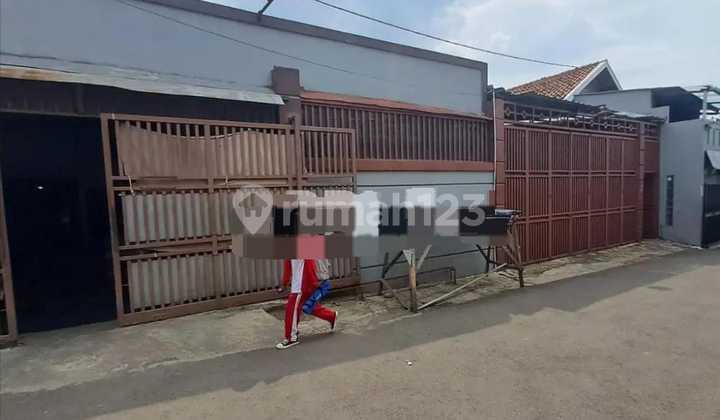 Murah Rumah Jl. Sukarasa Blok Ciuyah Citeureup Cimahi