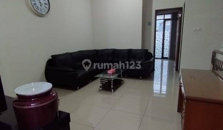 Rumah Bagus Strategis di Cluster Sukamanah Indah 2