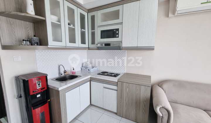 Apartemen M Square 2 BR Full Furnished Bagus Apartemen M Square 2 BR Full Furnished Bagus