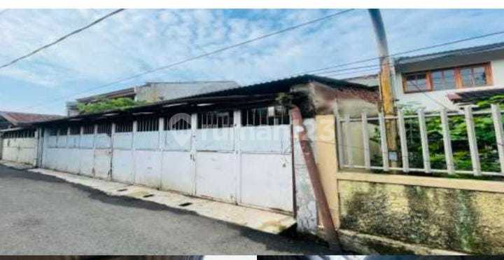 Murah Rumah Jl. Parang V Babakan Sari Kiaracondong 2