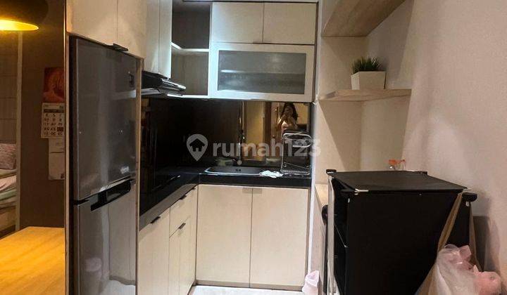 Apartemen Landmark Residence 2 Br Full Furnished Dan Elektronik 2