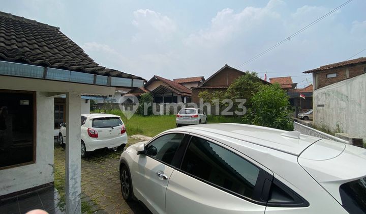 Cheap Land and Buildings in Puri Fajar Complex, Cimahi 2