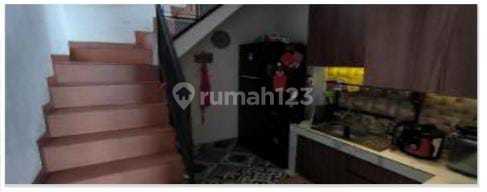 Murah Rumah di Komplek Nevada Downtown Bandung Barat 2